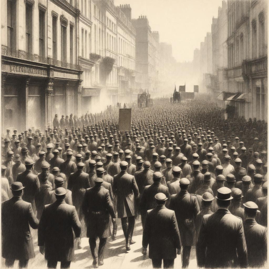 Battle of Cable Street